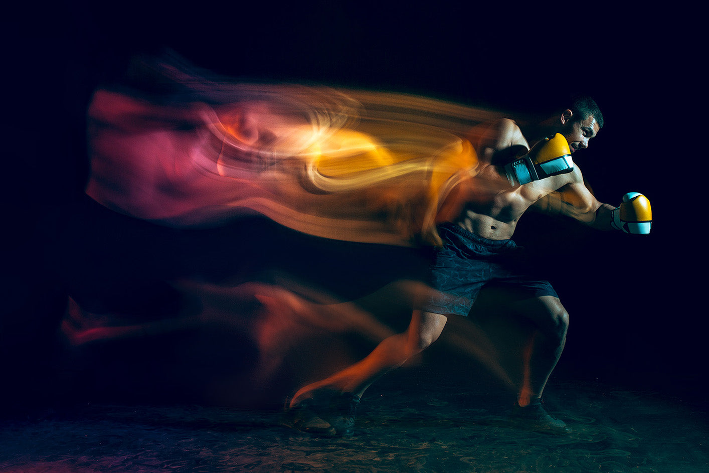 What Is 'InTheZone' State—and How You Can Trigger It On Command