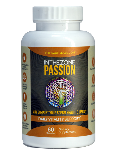InTheZone Passion