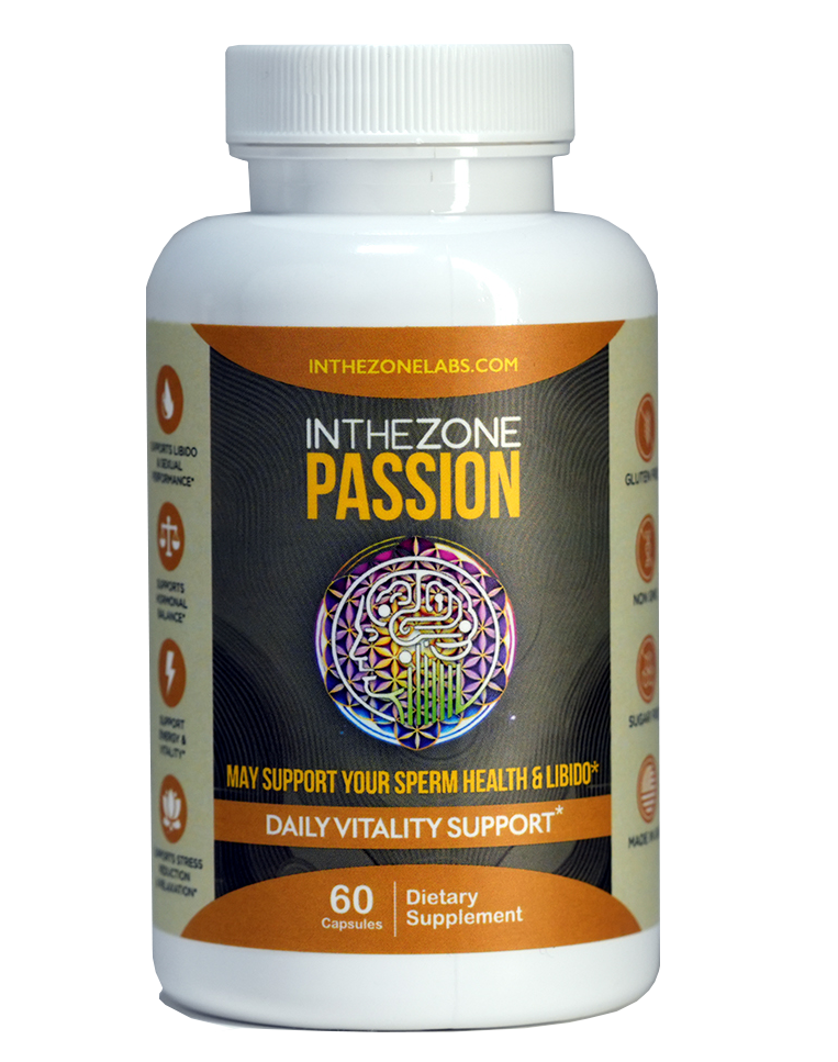 InTheZone Passion