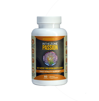 InTheZone Passion
