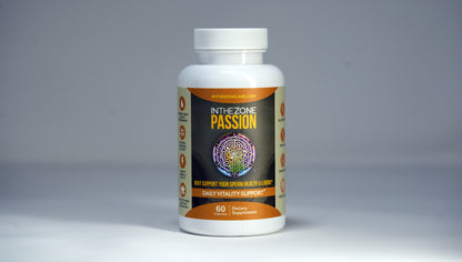 InTheZone Passion