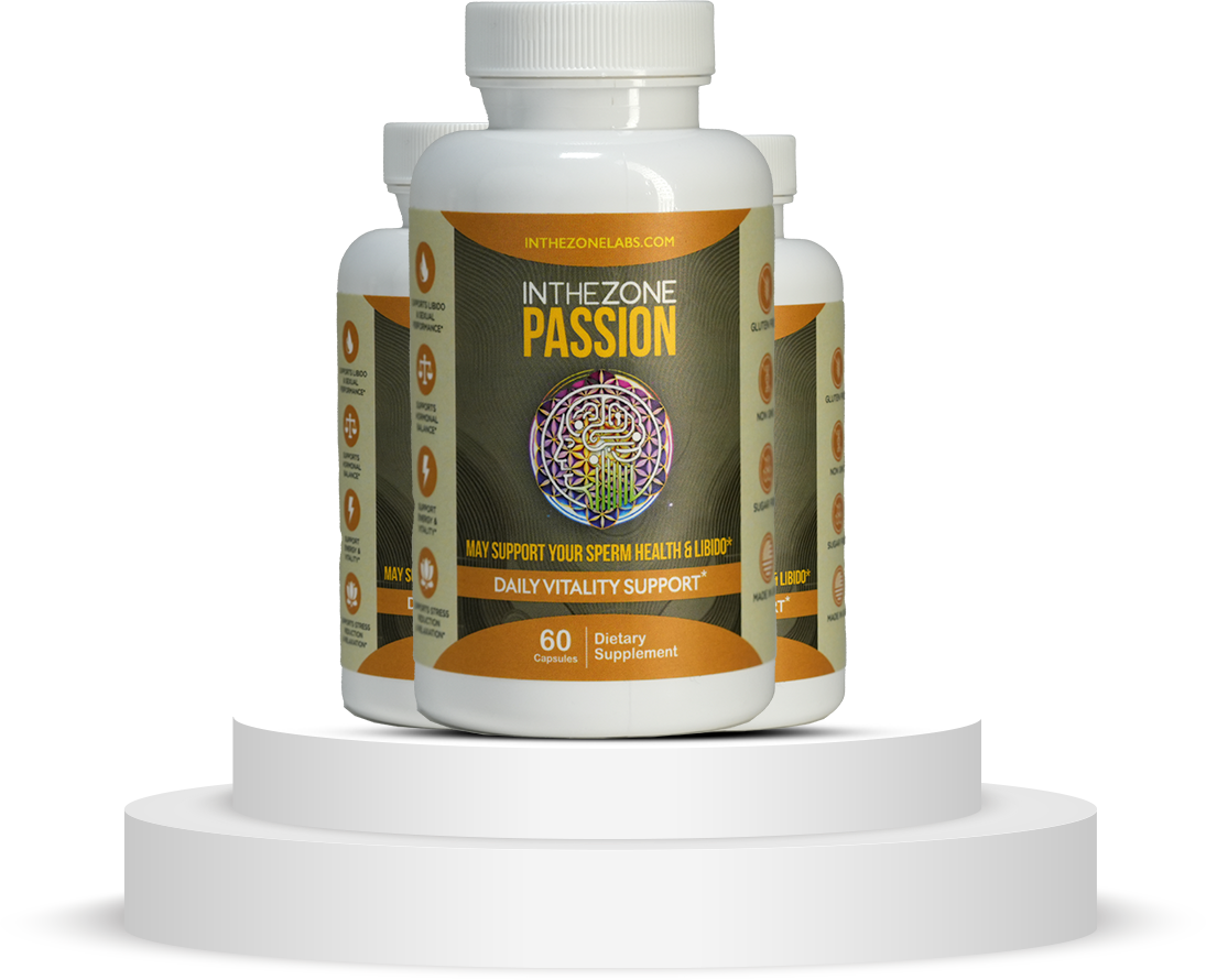 InTheZone Passion