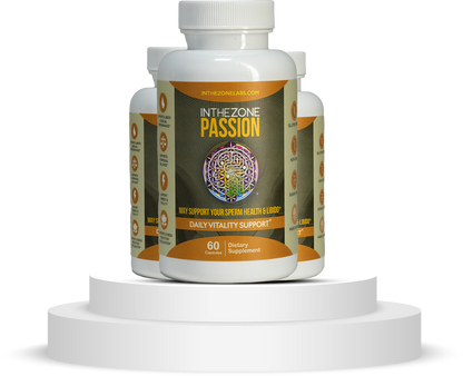 InTheZone Passion